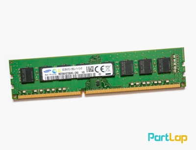 رم کامپیوتر سامسونگ مدل DDR3 PC3 1600 MHz ظرفیت 8 گیگابایت