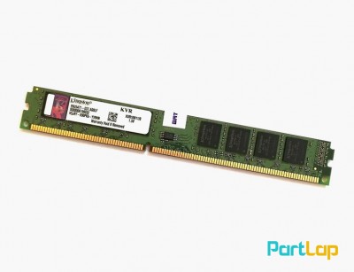 رم کامپیوتر کینگستون مدل DDR3 PC3 1600 MHz ظرفیت 8 گیگابایت