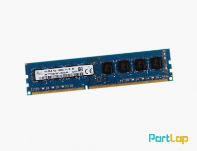 رم کامپیوتر هاینیکس مدل DDR3 PC3 1333 MHz ظرفیت 4 گیگابایت