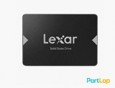 هارد SSD Lexar اینترنال لپ تاپ 2.5 اینچی ظرفیت 128 گیگابایت