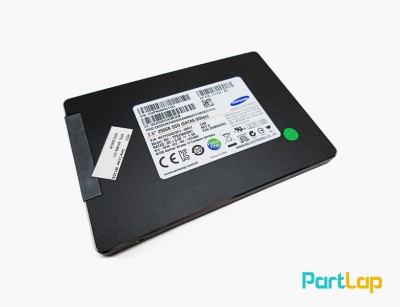 هارد SSD SUMSUNG اینترنال لپ تاپ 2.5 اینچی ظرفیت 256 گیگابایت