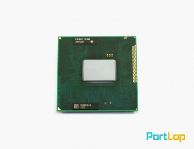 سی پی یو Intel سری Sandy Bridge مدل Core i5-2540M