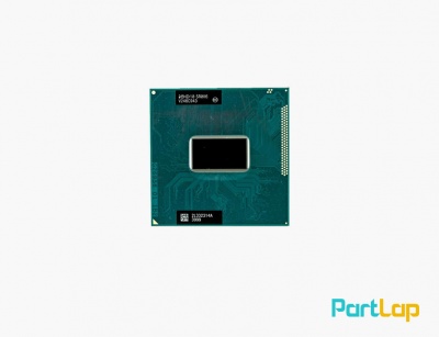 سی پی یو Intel سری Ivy Bridge مدل Core i7-3540M