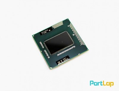 سی پی یو Intel سری Legacy مدل Core i7-720QM