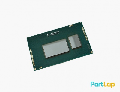 سی پی یو Intel سری Haswell مدل Core i7-4610Y