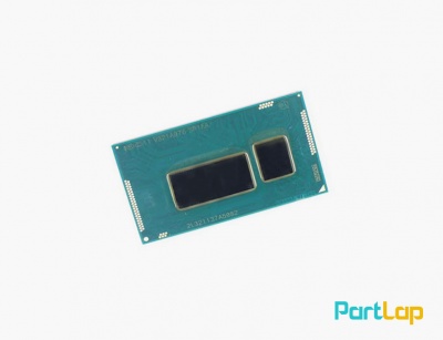 سی پی یو Intel سری Haswell مدل Core i7-4600u