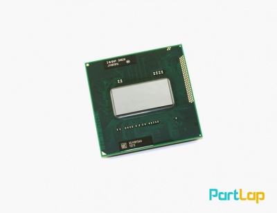 سی پی یو Intel سری Sandy Bridge مدل Core i7-2760QM