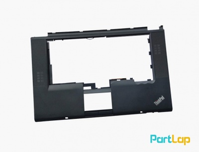 قاب دور کیبورد و تاچ پد لپ تاپ لنوو Thinkpad W510