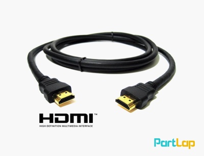 کابل HDMI to HDMI 1.5m با کیفیت 4k