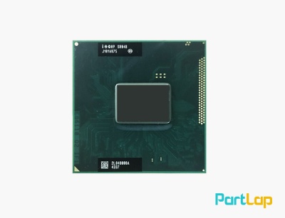سی پی یو Intel سری Sandy Bridge مدل Core i5-2410M