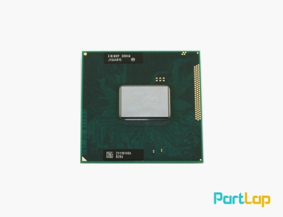 سی پی یو Intel سری Sandy Bridge مدل Core i5-2430M
