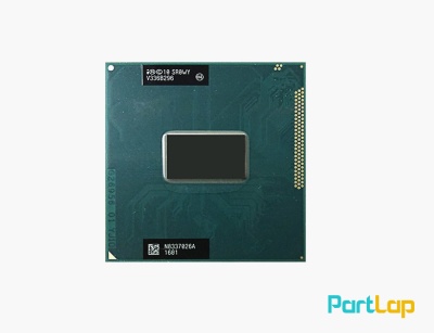 سی پی یو Intel سری Ivy Bridge مدل Core i5-3230M