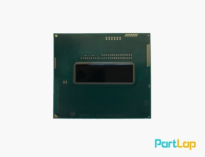 سی پی یو Intel سری Haswell مدل Core i7-4810MQ