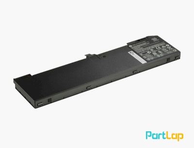 باتری 4 سلولی VX04XL لپ تاپ اچ پی ZBook 15 G5