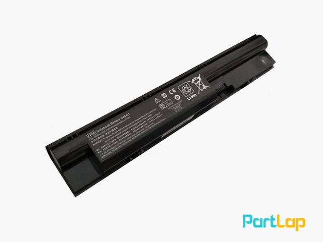 باتری 6 سلولی FP06 لپ تاپ اچ پی ProBook 440 ، 445 ، 450 ، 455 ، 470 G1