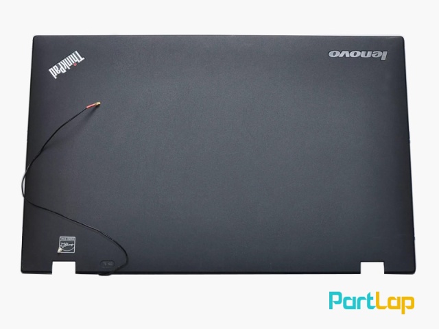 قاب پشت ال سی دی لپ تاپ لنوو ThinkPad T520 ، T530