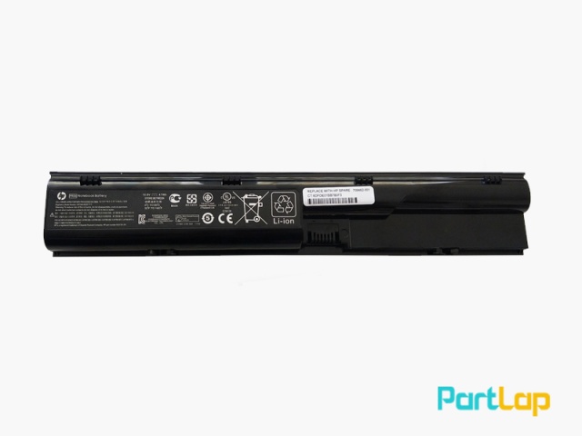 باتری 6 سلولی PR06 لپ تاپ اچ پی ProBook 4330s ، 4430s  ، 4530s