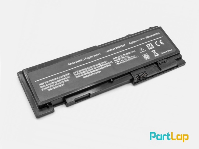 باتری 6 سلولی 45N1038 لپ تاپ لنوو  ThinkPad T430s
