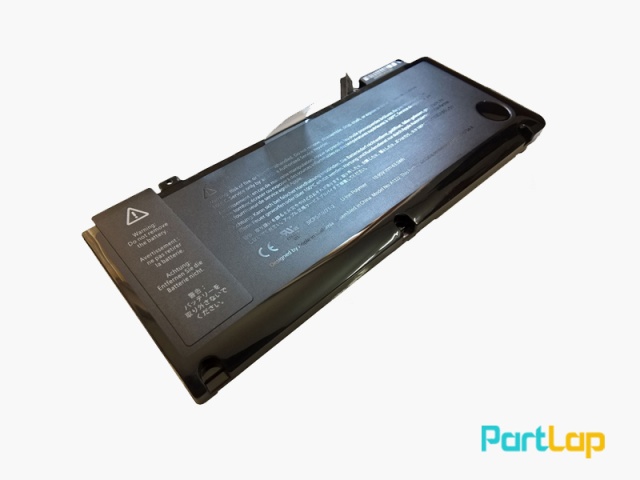 باتری 6 سلولی A1322 لپ تاپ اپل MacBook Pro A1278 (2009-2010)
