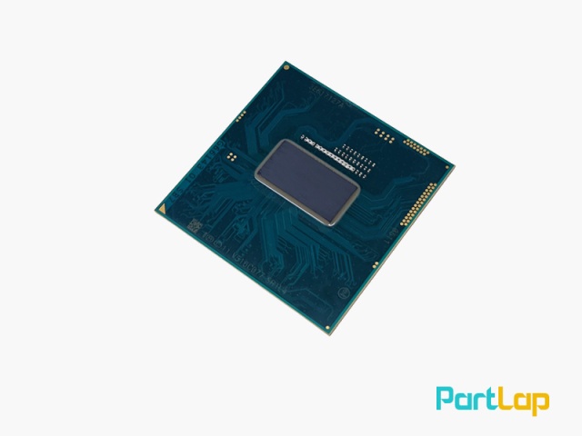 سی پی یو Intel سری Haswell مدل Core i5-4210M