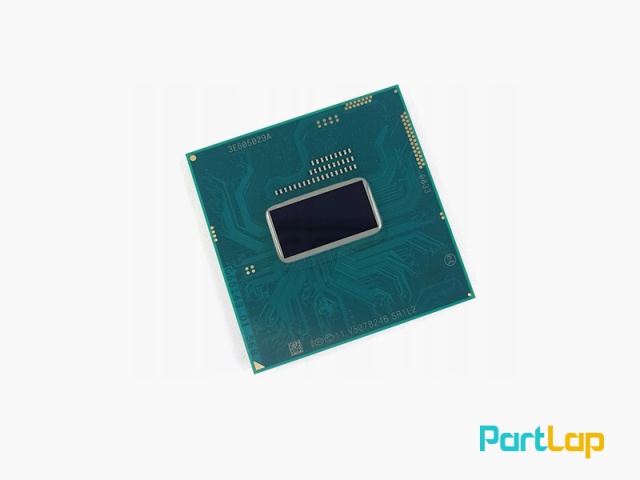 سی پی یو Intel سری Haswell مدل Core i5-4310M