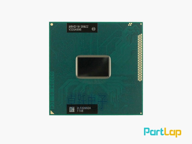 سی پی یو Intel سری Ivy Bridge مدل Pentium 2030M