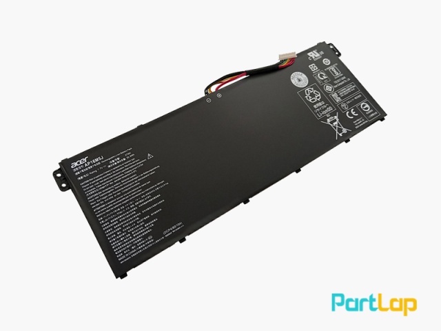 باتری 4 سلولی AP16M5J لپ تاپ ایسر Aspire 3 A315 ، 1 A114