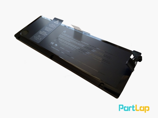 باتری 9 سلولی A1309 لپ تاپ اپل MacBook Pro A1297