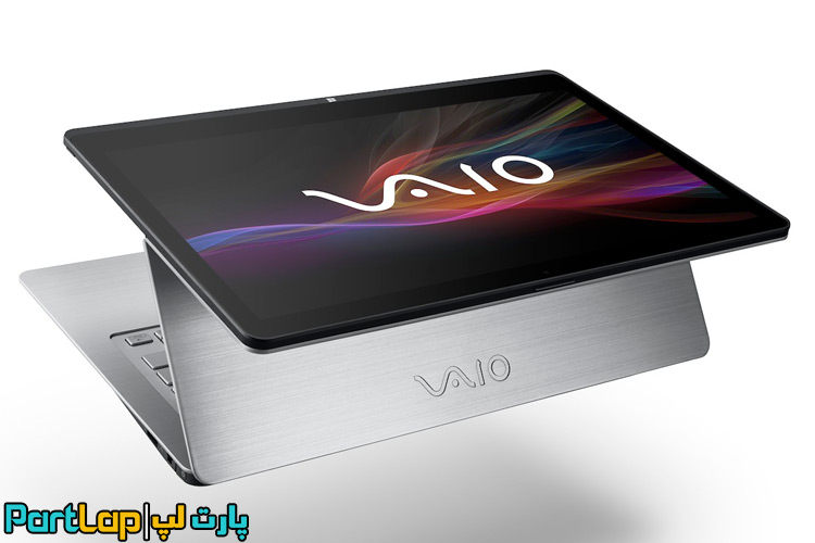 راهنمای خرید باتری لپ تاپ سونی  Vaio