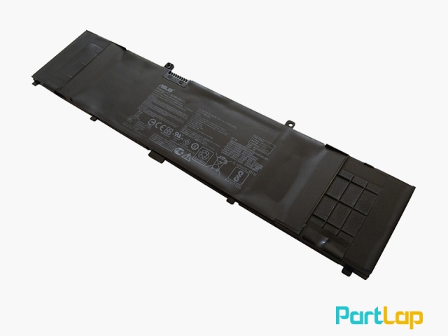 باتری 4 سلولی B31N1535 لپ تاپ ایسوس ZenBook UX310 ، UX410
