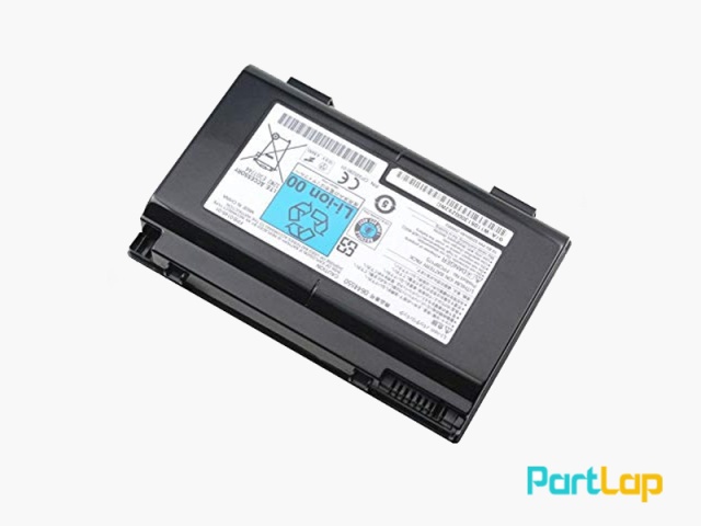 باتری 6 سلولی FPCBP175 لپ تاپ فوجیتسو LifeBook E8410