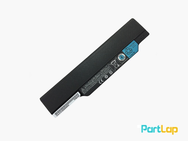 باتری 6 سلولی FPCBP325 لپ تاپ فوجیتسو Celsius H720 ، LifteBook S751