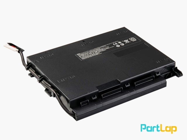 باتری 6 سلولی PF06XL لپ تاپ اچ پی Omen 17-W