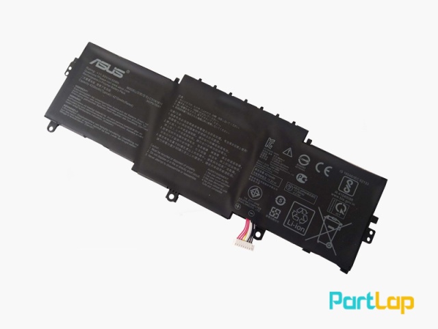 باتری 3 سلولی C31N1811 لپ تاپ ایسوس ZenBook UX433