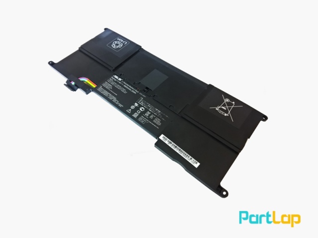 باتری 6 سلولی C23-UX21 لپ تاپ ایسوس ZenBook UX21