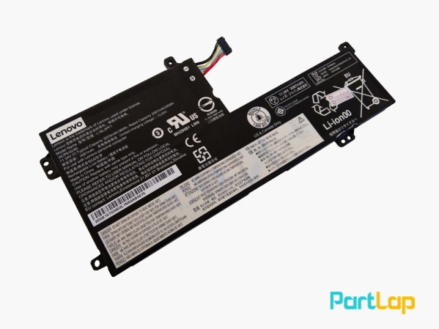 باتری 3 سلولی L18D3PF1 لپ تاپ لنوو IdeaPad L340-15API