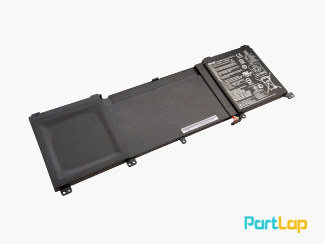 باتری 6 سلولی C32N1415 لپ تاپ ایسوس ZenBook Pro UX501