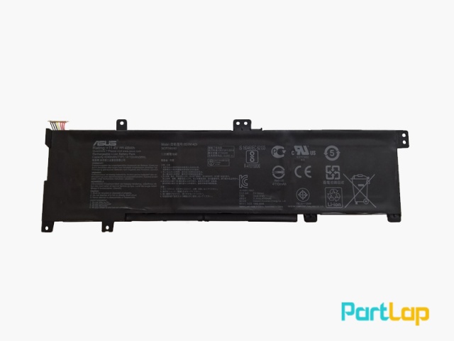 باتری 3 سلولی B31N1429 لپ تاپ ایسوس VivoBook K501 ، V502