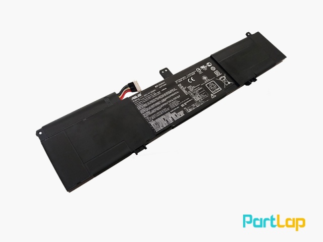 باتری 3 سلولی C31N1517 لپ تاپ ایسوس VivoBook Flip TP301
