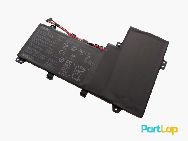 باتری 4 سلولی C41N1533 لپ تاپ ایسوس  Zenbook UX560U ، Q534U