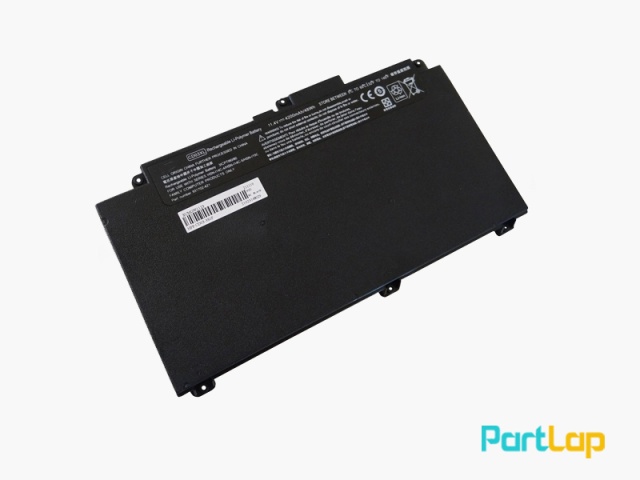 باتری 3 سلولی CD03XL لپ تاپ اچ پی ProBook 645 G4