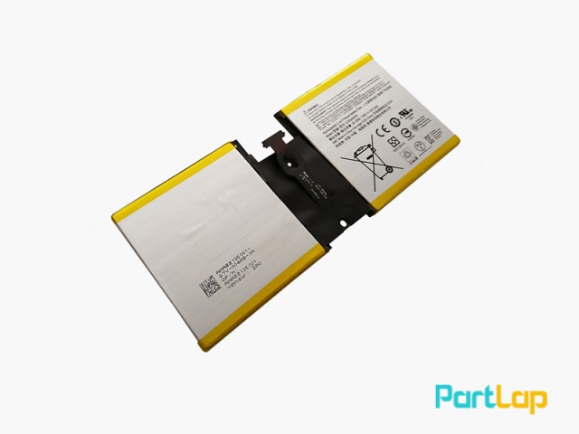 باتری 6 سلولی G16QA043H لپ تاپ مایکروسافت Surface Go