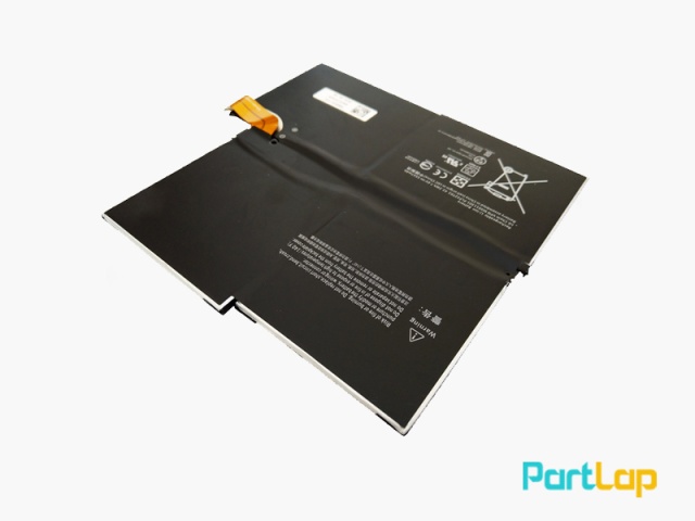 باتری 2 سلولی G3HTA005H لپ تاپ مایکروسافت Surface Pro 3 1631