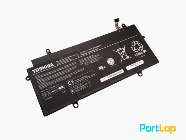 باتری 4 سلولی PA5136U-1BRS لپ تاپ توشیبا Z30
