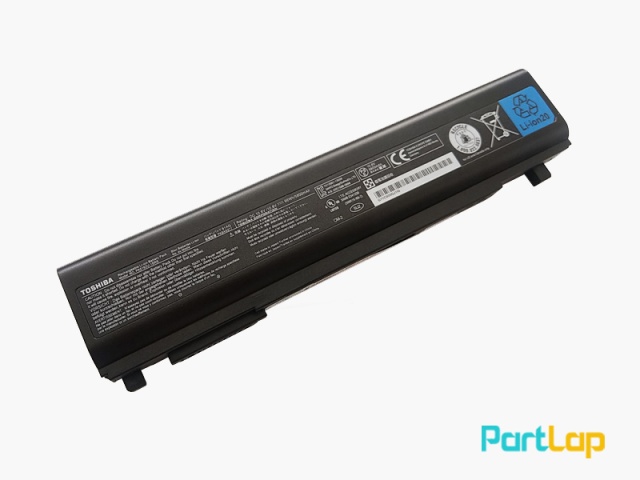 باتری 6 سلولی PA5162U لپ تاپ توشیبا  Portege R30-A