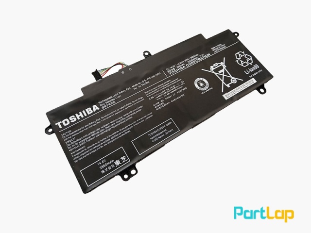 باتری 4 سلولی PA5149U-1BRS لپ تاپ توشیبا  Tecra Z40 ، Z50