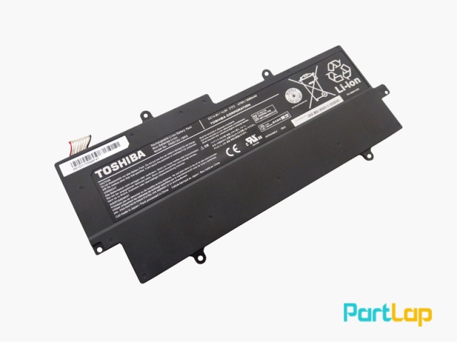 باتری 4 سلولی PA5013U-1BRS لپ تاپ توشیبا  Z830 ، Z930