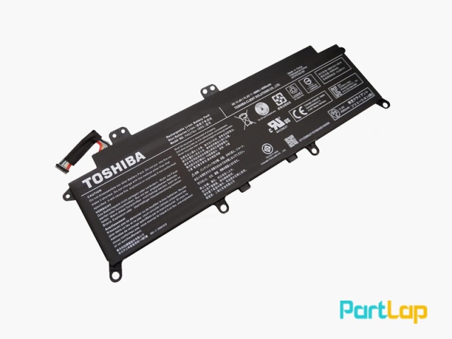 باتری 3 سلولی PA5278U-1BRS لپ تاپ توشیبا  Tecra X40-D