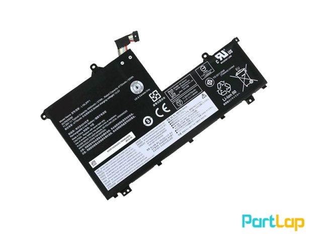 باتری 3 سلولی L19C3PF1 لپ تاپ لنوو ThinkBook 14 ، 15
