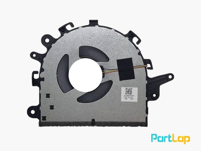 فن پردازنده لپ تاپ لنوو IdeaPad 3